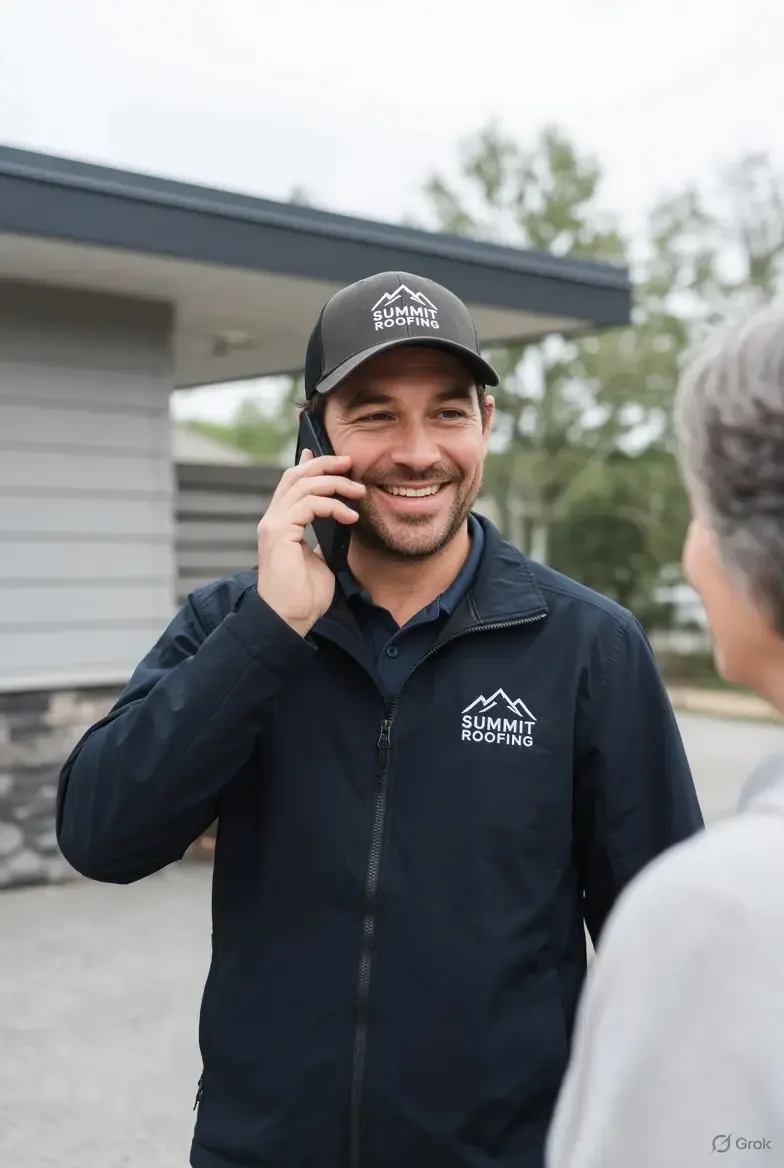 Flat Roof Leak Repair Ezel, KY FAQs
